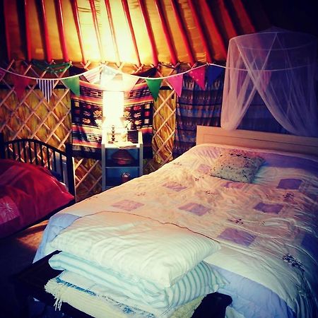 Galway Glamping Tuam Exterior foto