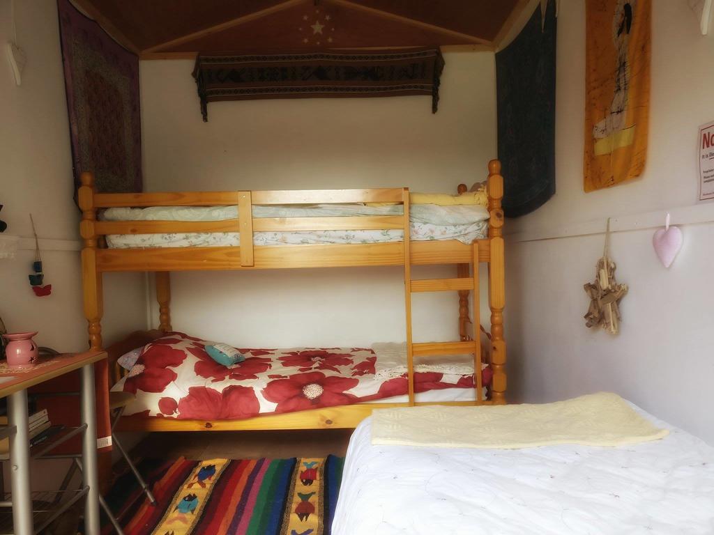 Galway Glamping Tuam Exterior foto