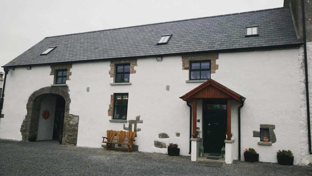 Galway Glamping Tuam Exterior foto
