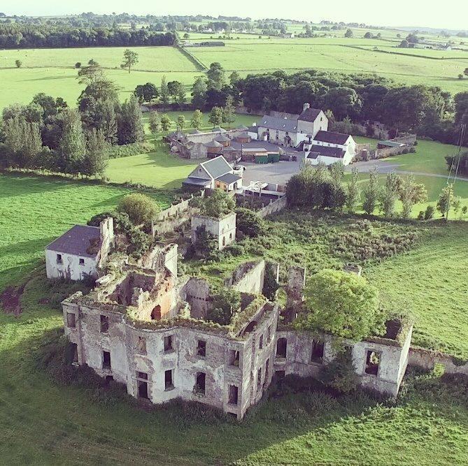 Galway Glamping Tuam Exterior foto