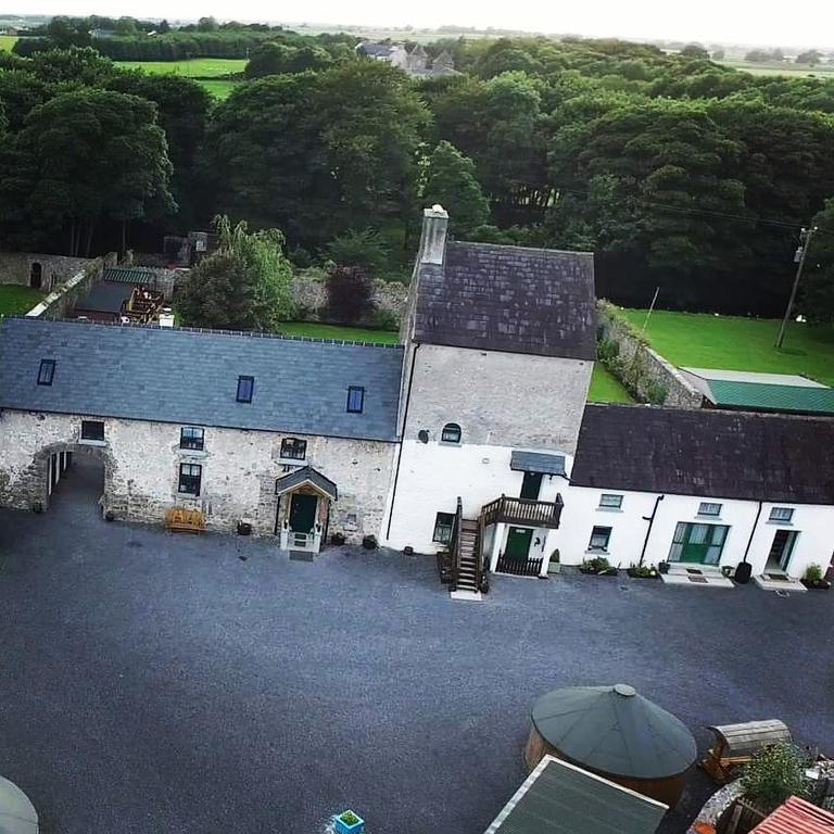 Galway Glamping Tuam Exterior foto